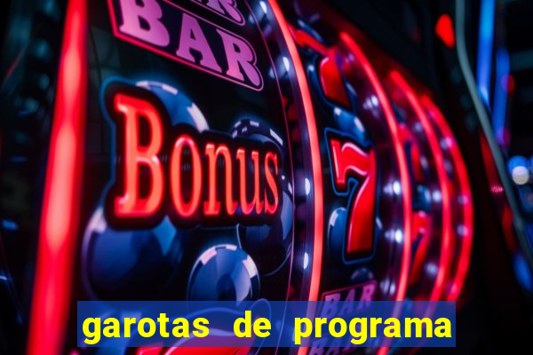 garotas de programa zona norte